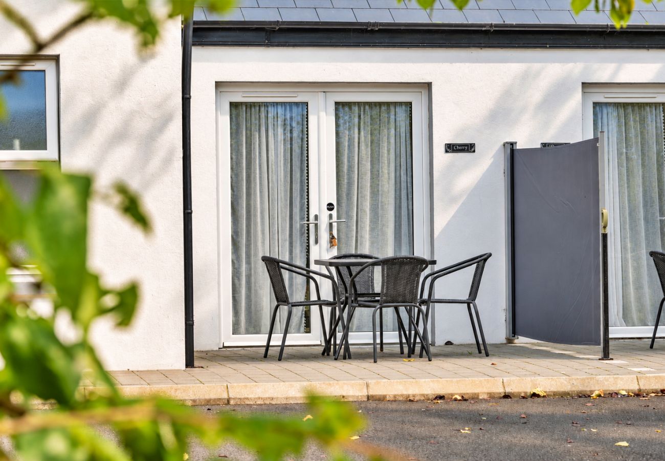 Studio in Limavady - The Willows, Cherry