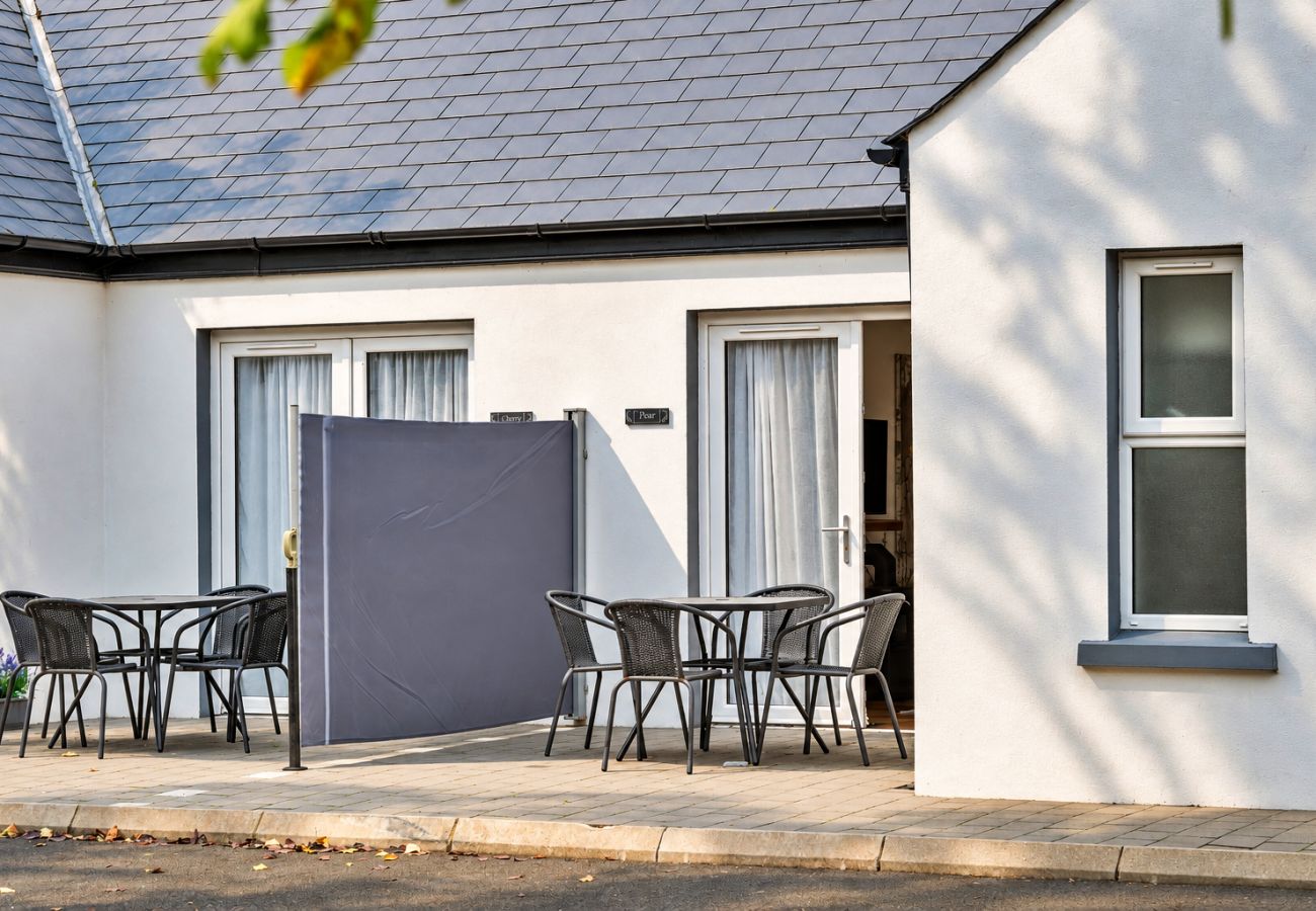 Studio in Limavady - The Willows, Pear