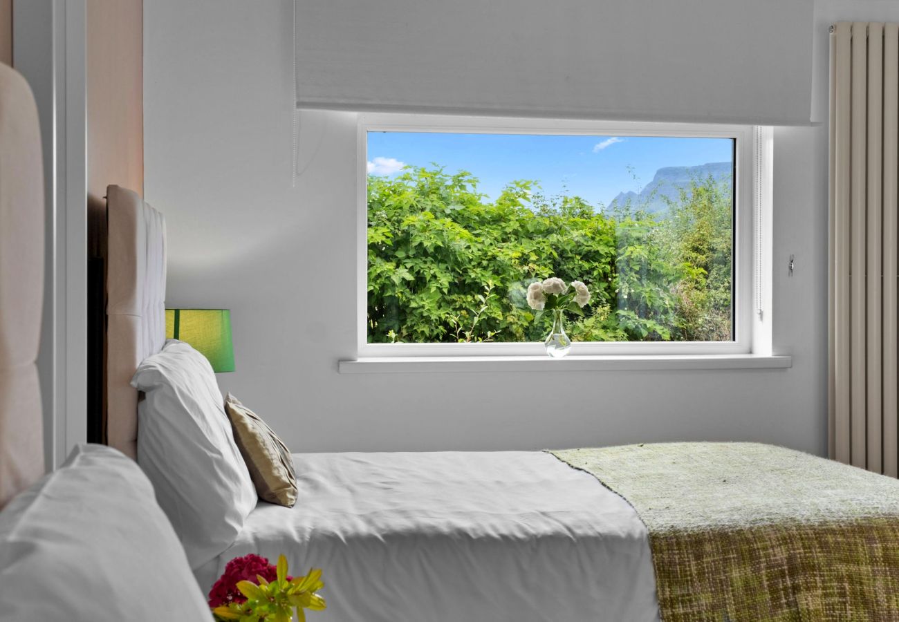 Studio in Limavady - The Willows, Plum