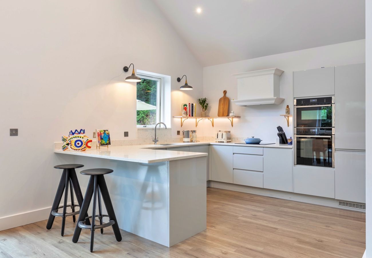 House in Tunbridge Wells - The Tunbridge House