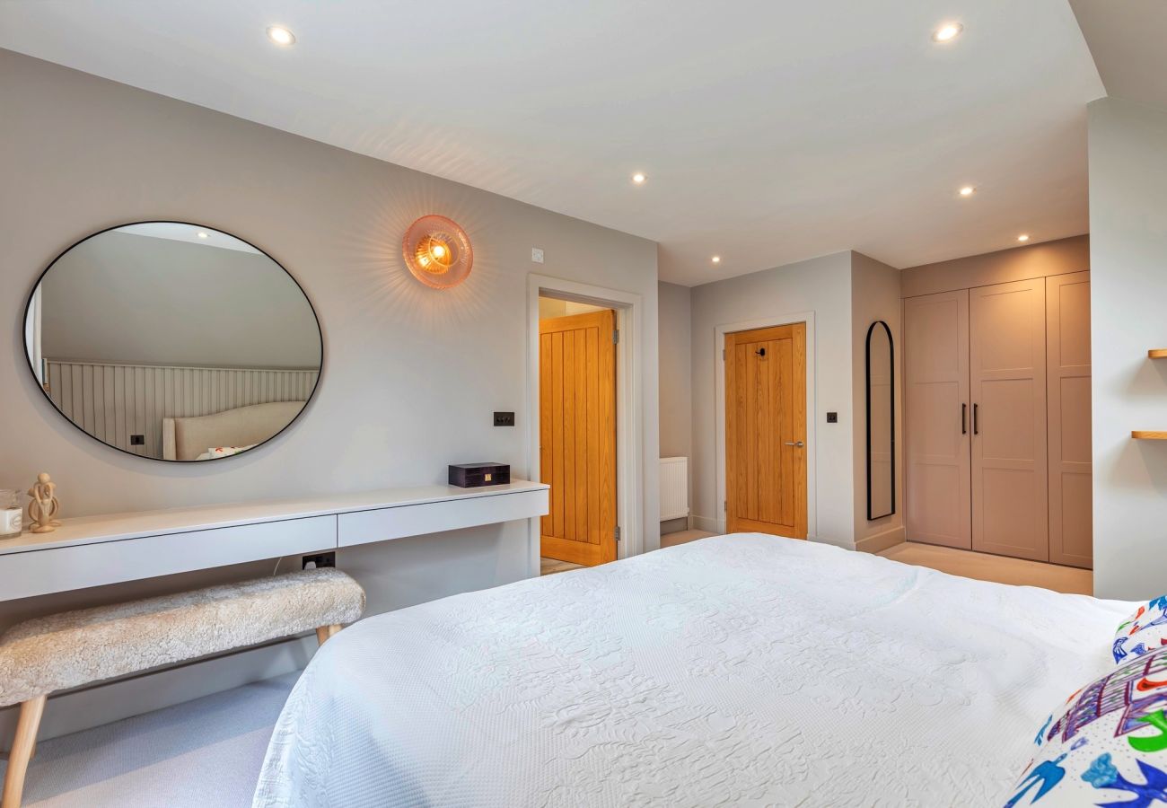 House in Tunbridge Wells - The Tunbridge House