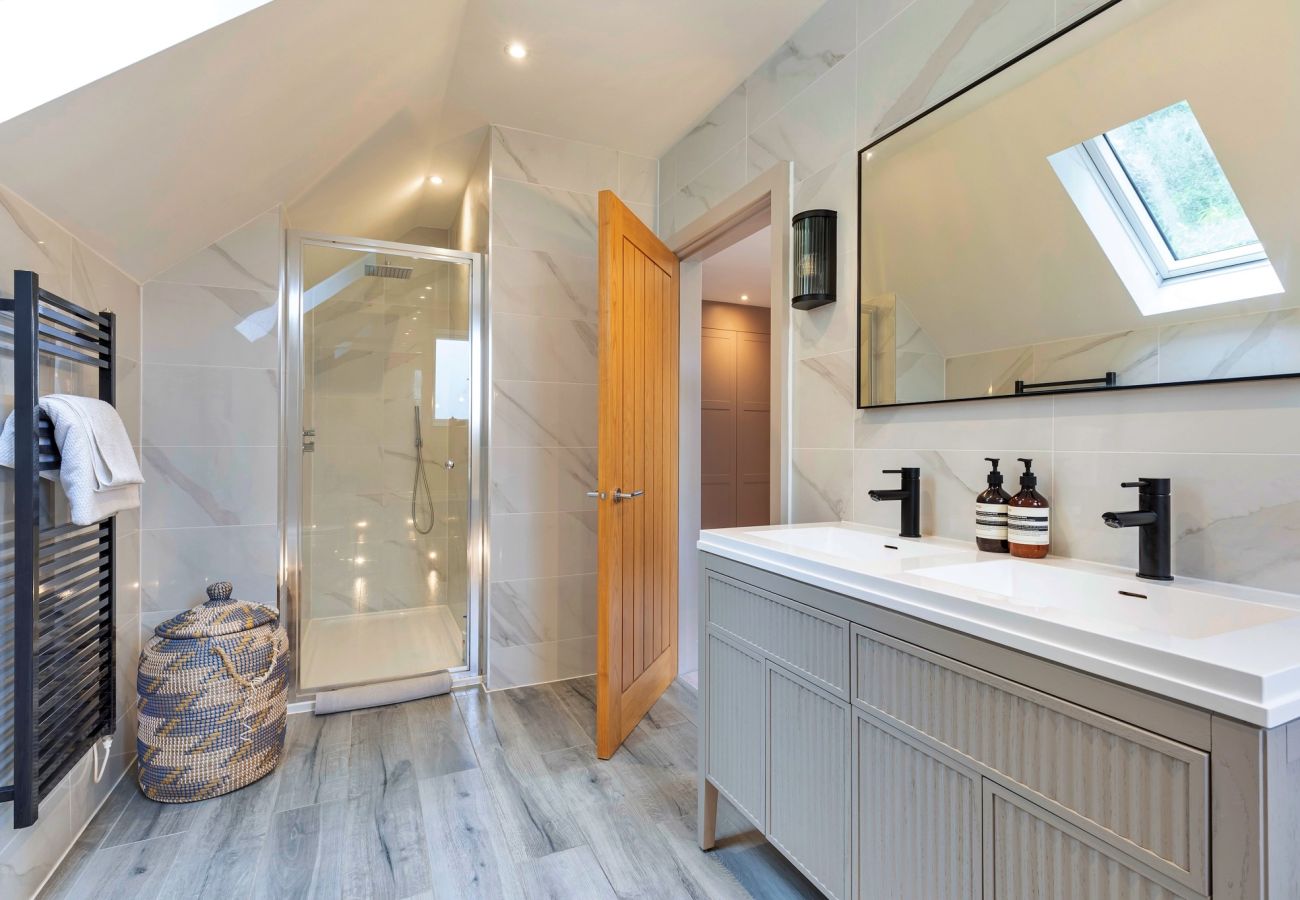 House in Tunbridge Wells - The Tunbridge House
