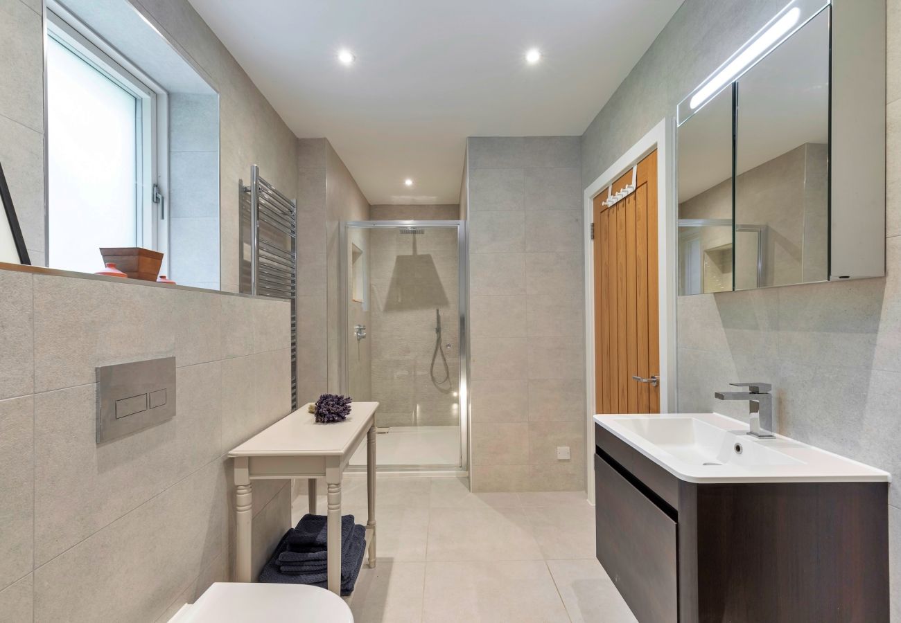 House in Tunbridge Wells - The Tunbridge House
