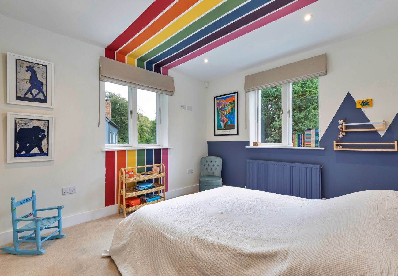 House in Tunbridge Wells - The Tunbridge House