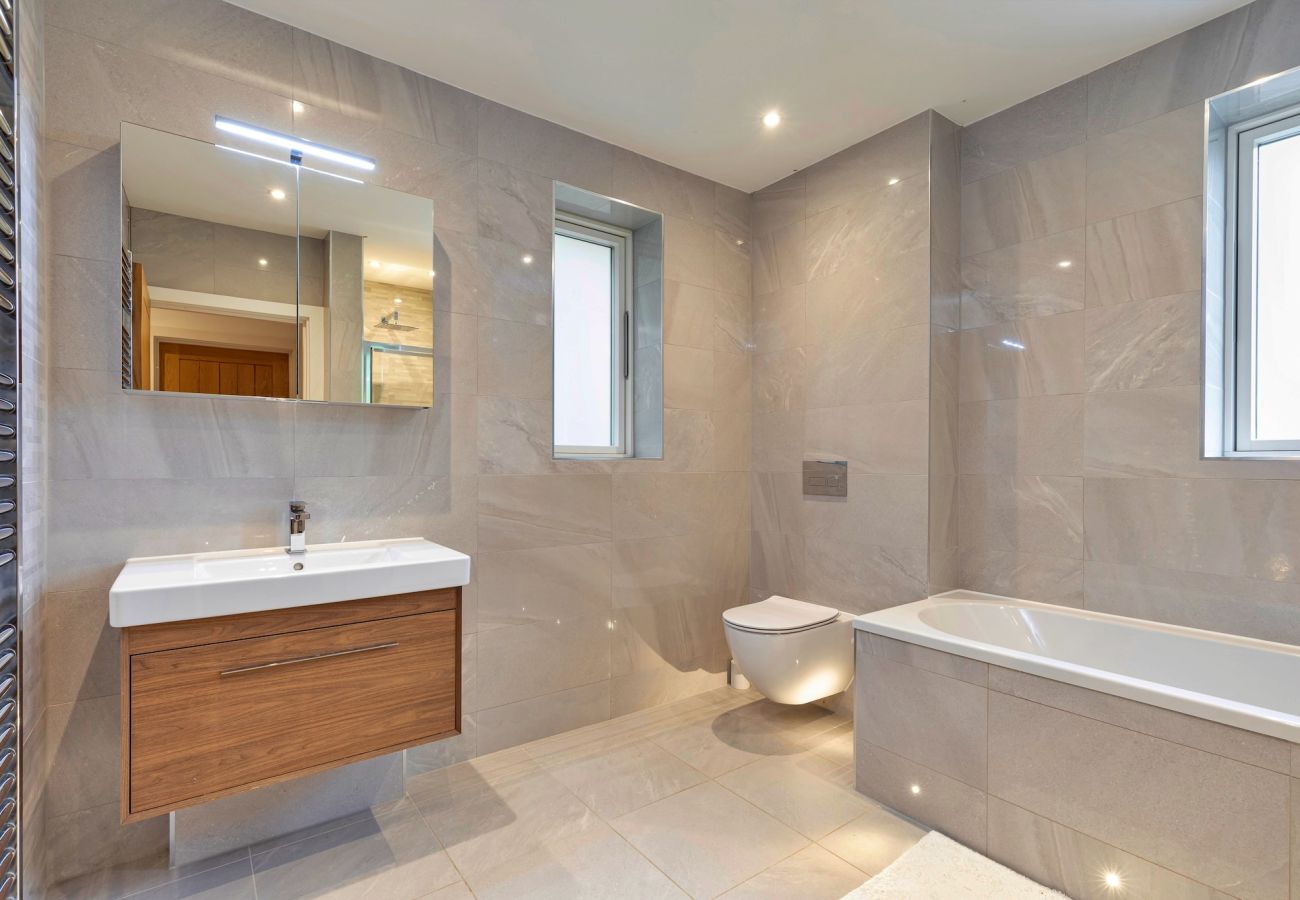 House in Tunbridge Wells - The Tunbridge House