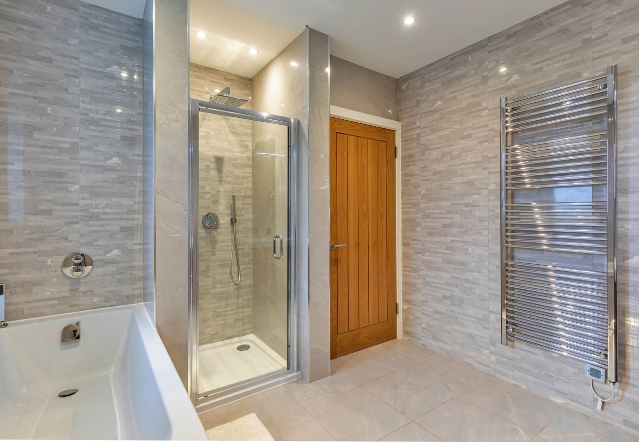 House in Tunbridge Wells - The Tunbridge House