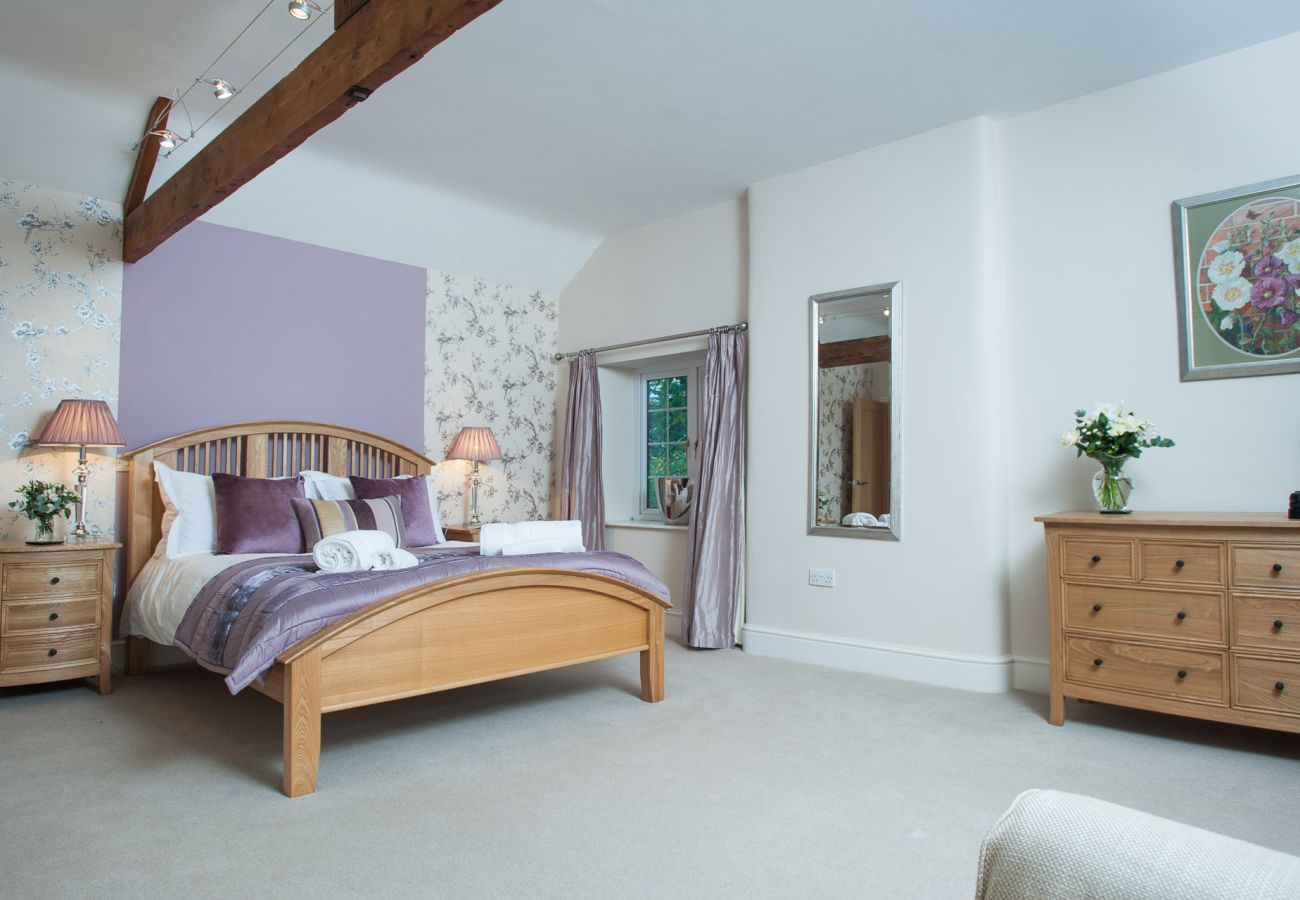 House in Lydford - Whitelady House