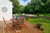 House in Lydford - Whitelady House