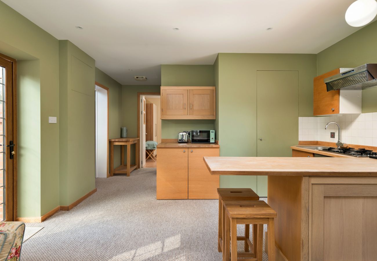 House in Datchet - Riverbank Lodge Annexe