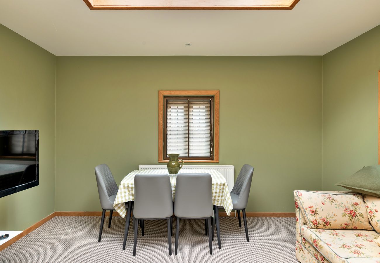 House in Datchet - Riverbank Lodge Annexe