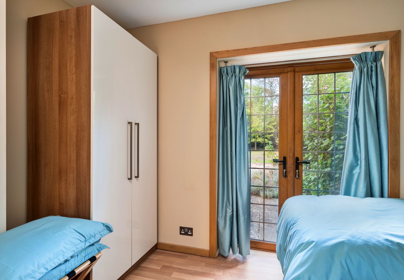 House in Datchet - Riverbank Lodge Annexe