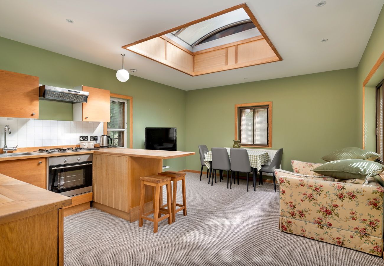 House in Datchet - Riverbank Lodge Annexe
