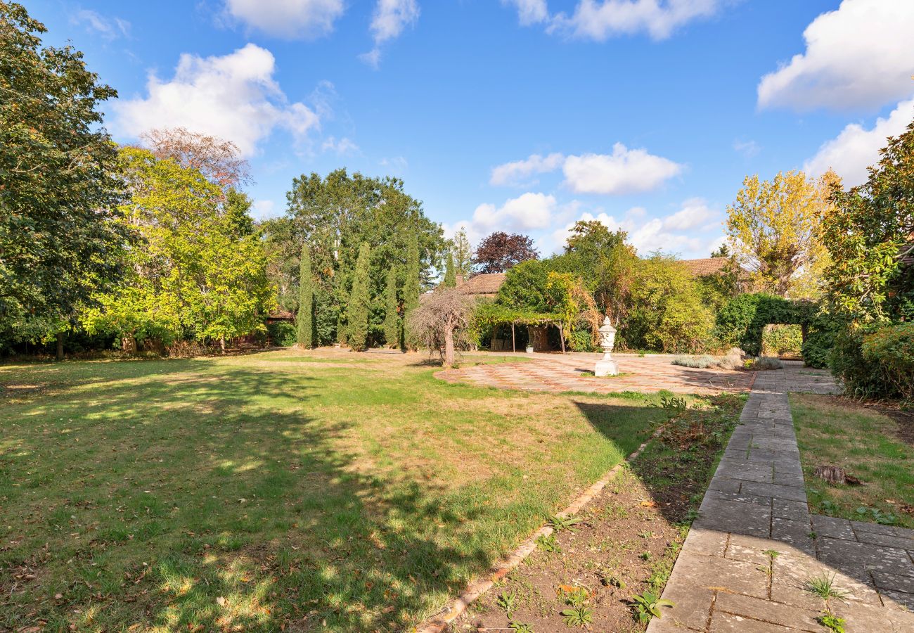 House in Datchet - Riverbank Lodge Annexe