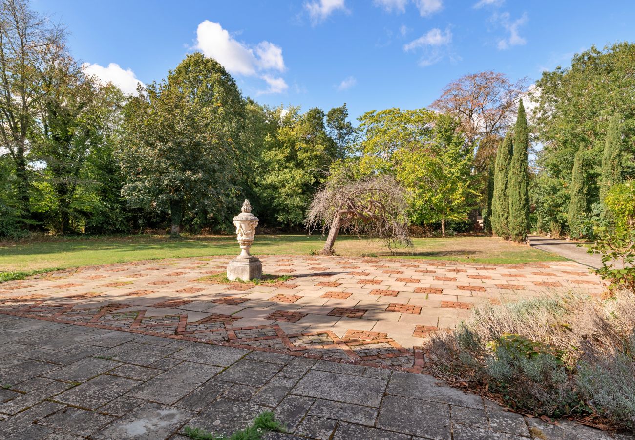 House in Datchet - Riverbank Lodge Annexe