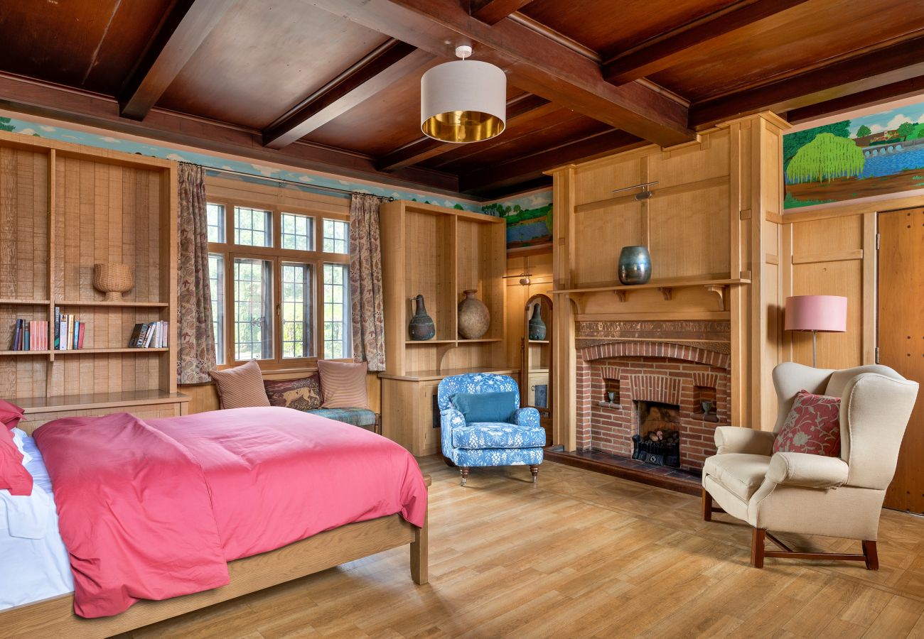 House in Datchet - Riverbank Lodge Annexe