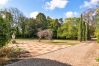 House in Datchet - Riverbank Lodge Annexe