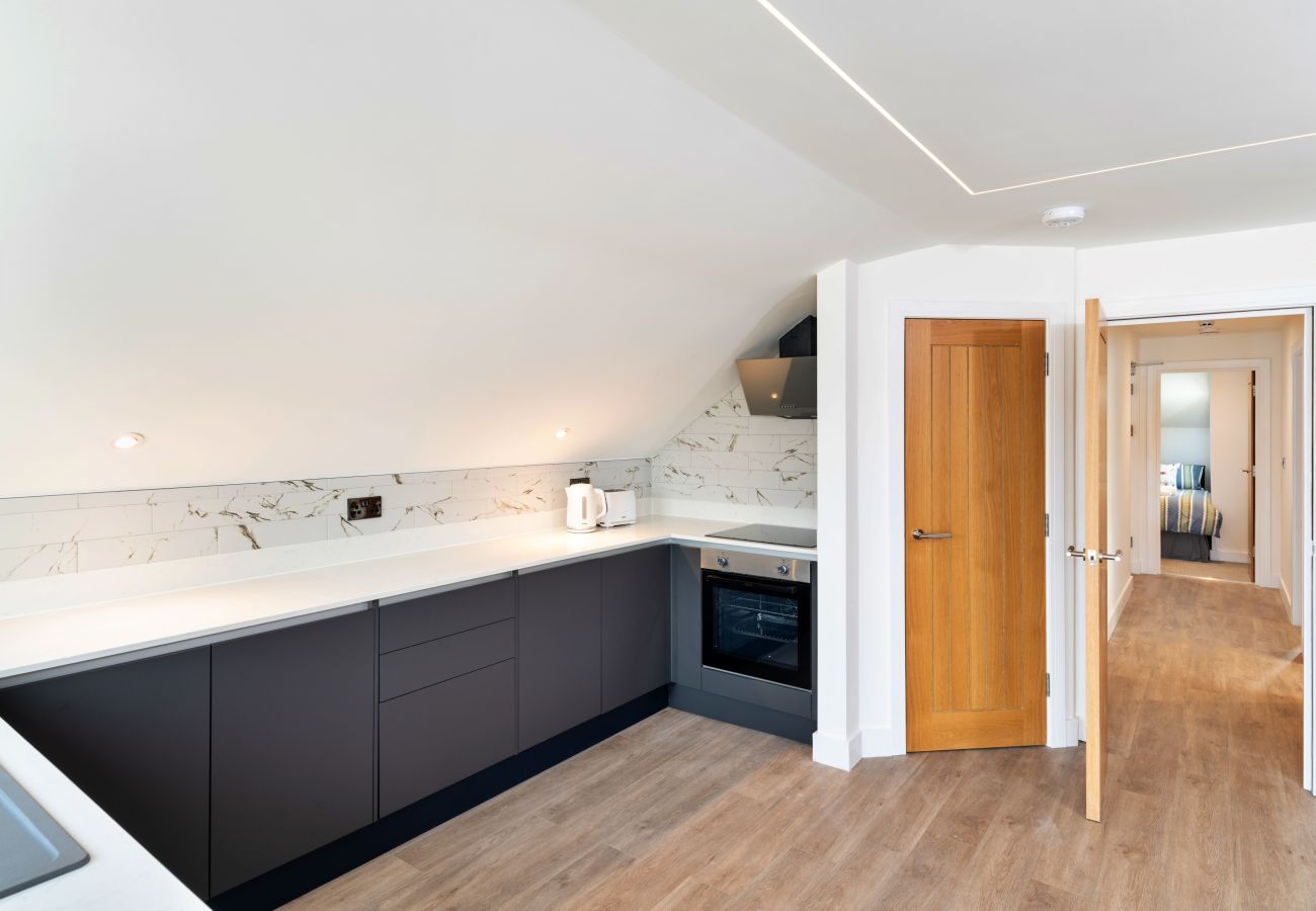 House in Brixham - Greenswood