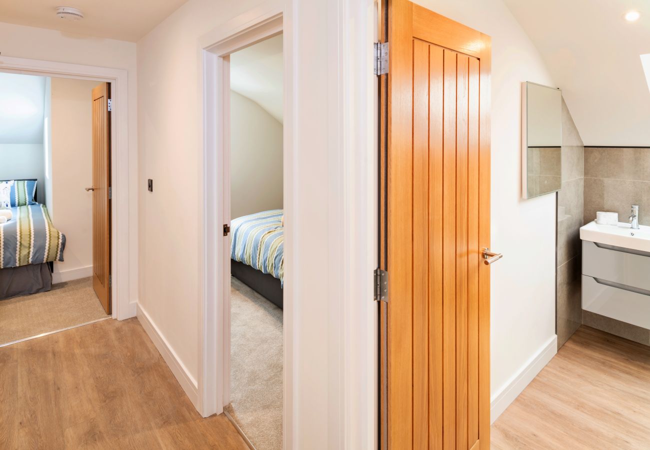 House in Brixham - Greenswood