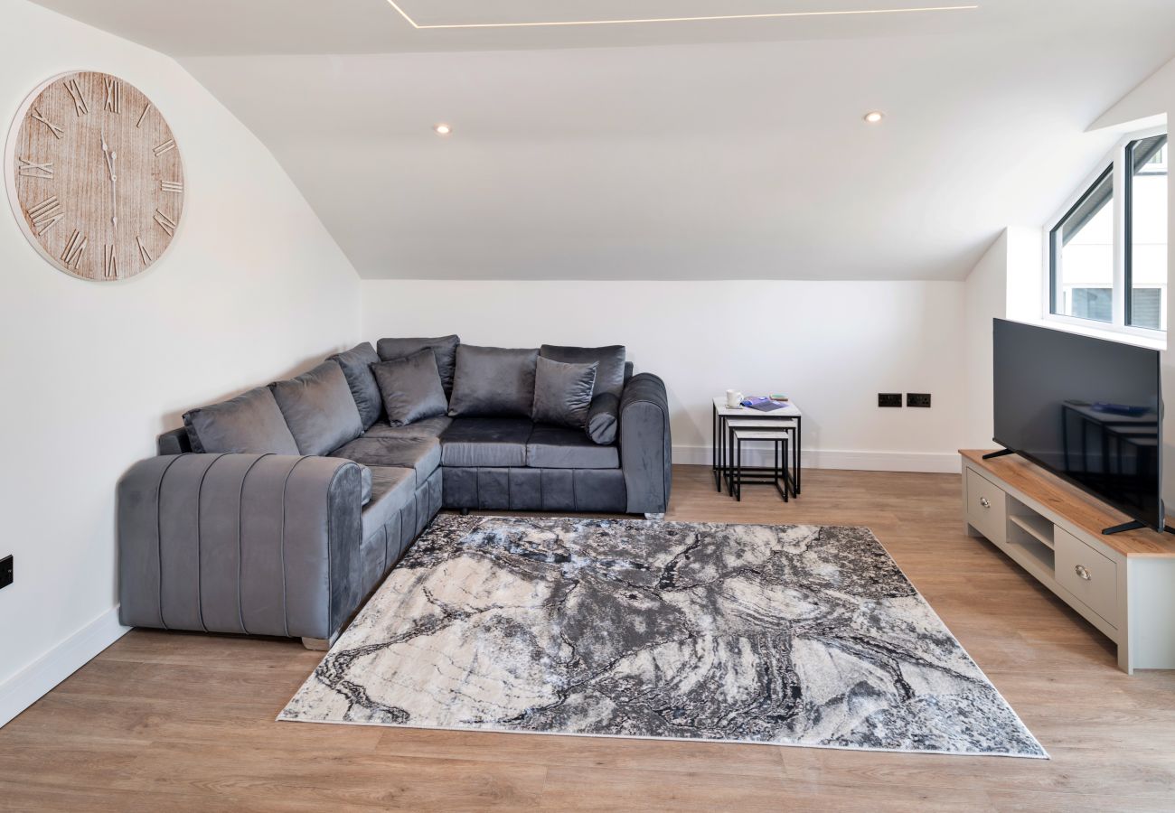 House in Brixham - Greenswood