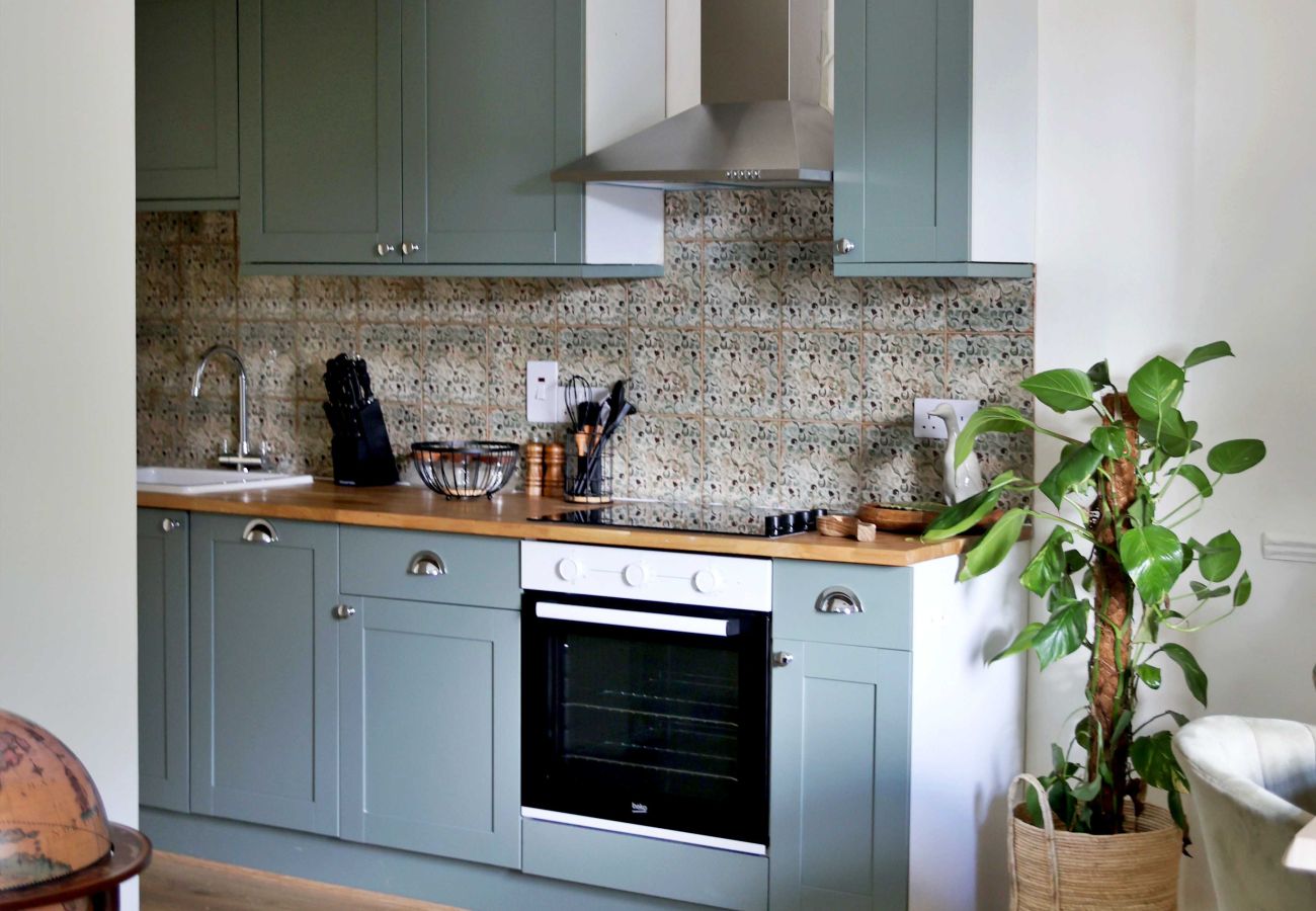 Cottage in Brackley - Kestral Cottage