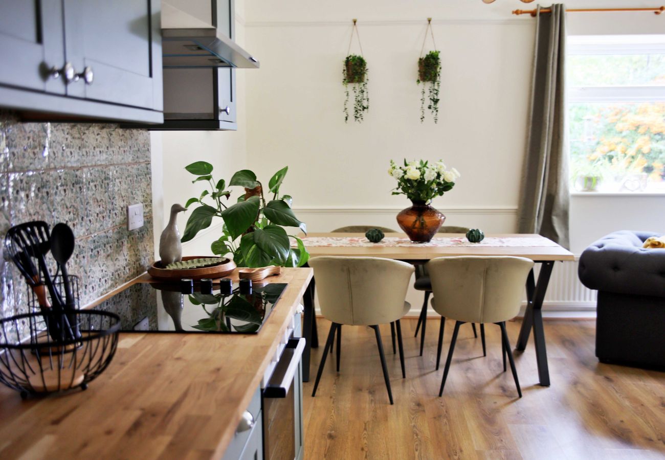 Cottage in Brackley - Kestral Cottage