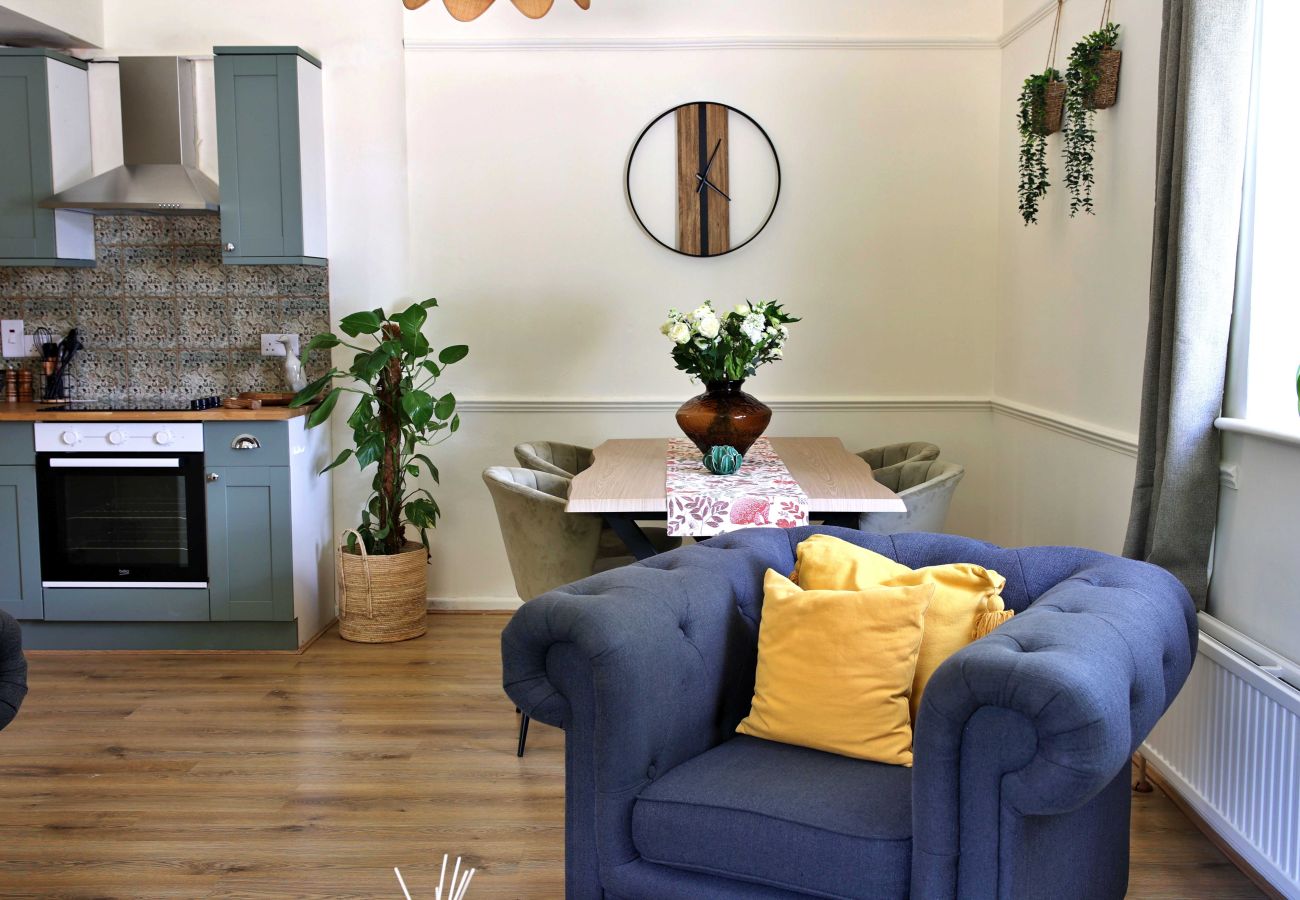 Cottage in Brackley - Kestral Cottage