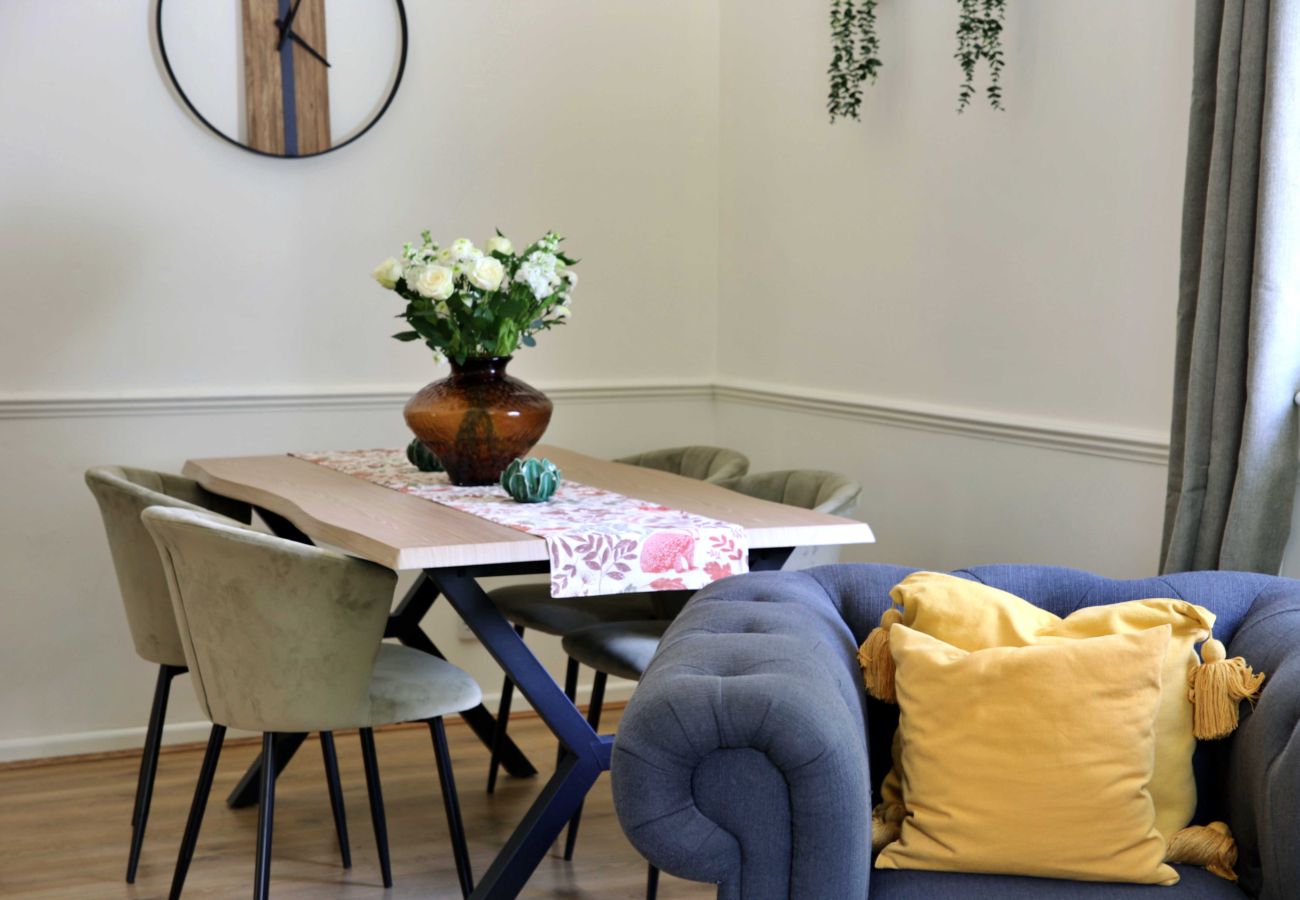 Cottage in Brackley - Kestral Cottage