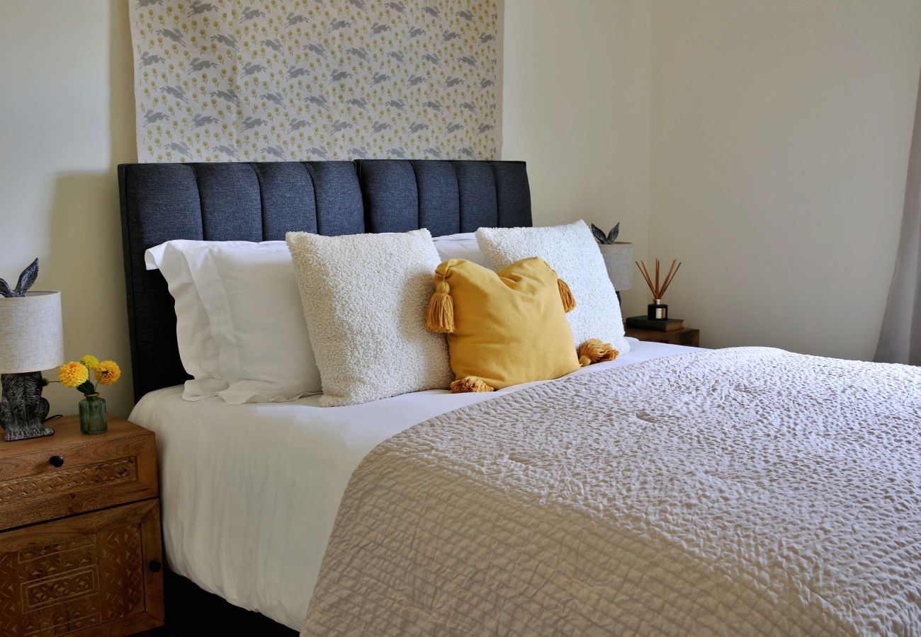 Cottage in Brackley - Kestral Cottage