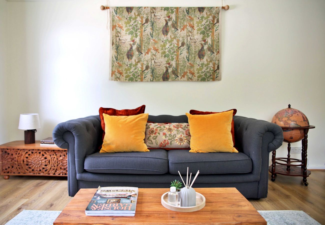 Cottage in Brackley - Kestral Cottage
