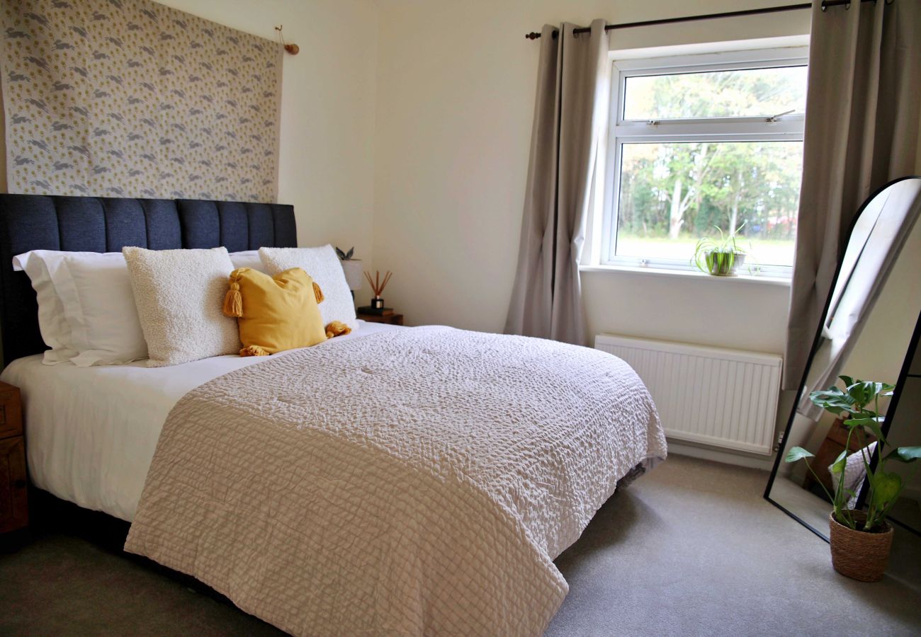 Cottage in Brackley - Kestral Cottage