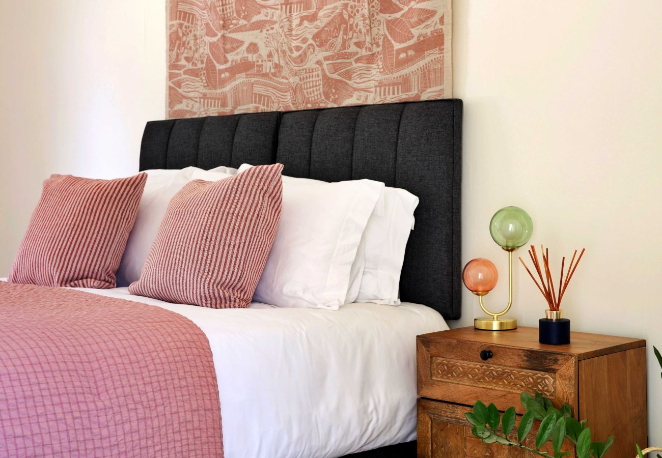 Cottage in Brackley - Kestral Cottage