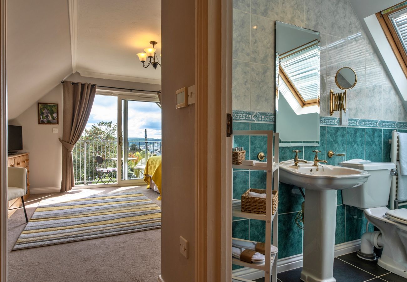 House in Wadebridge - Orchard House, Wadebridge