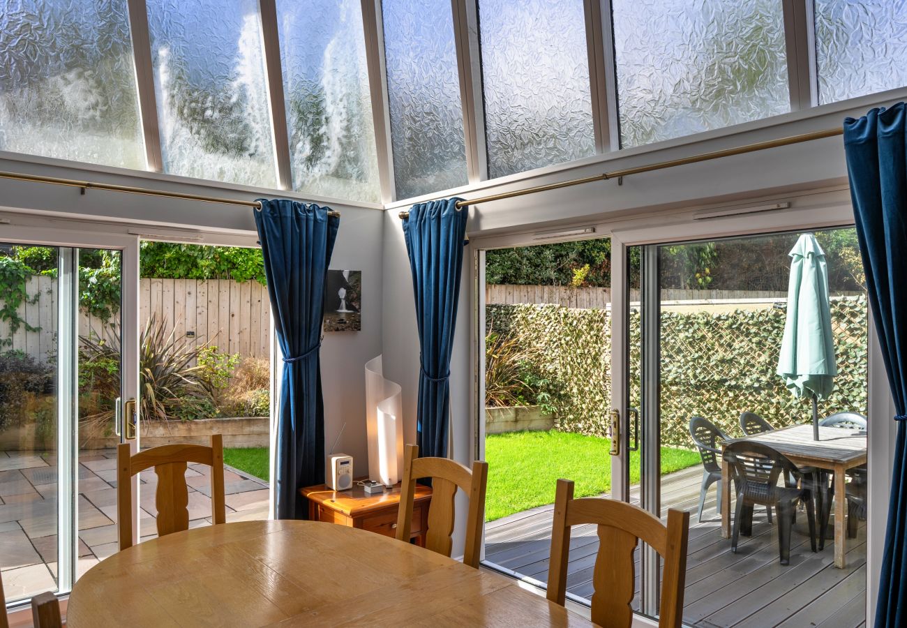House in Wadebridge - Orchard House, Wadebridge