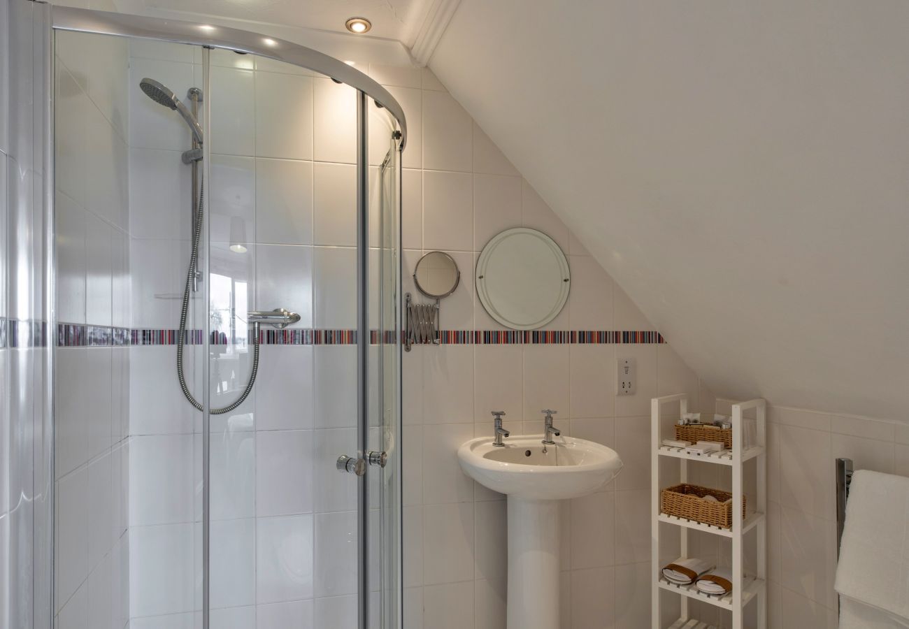 House in Wadebridge - Orchard House, Wadebridge