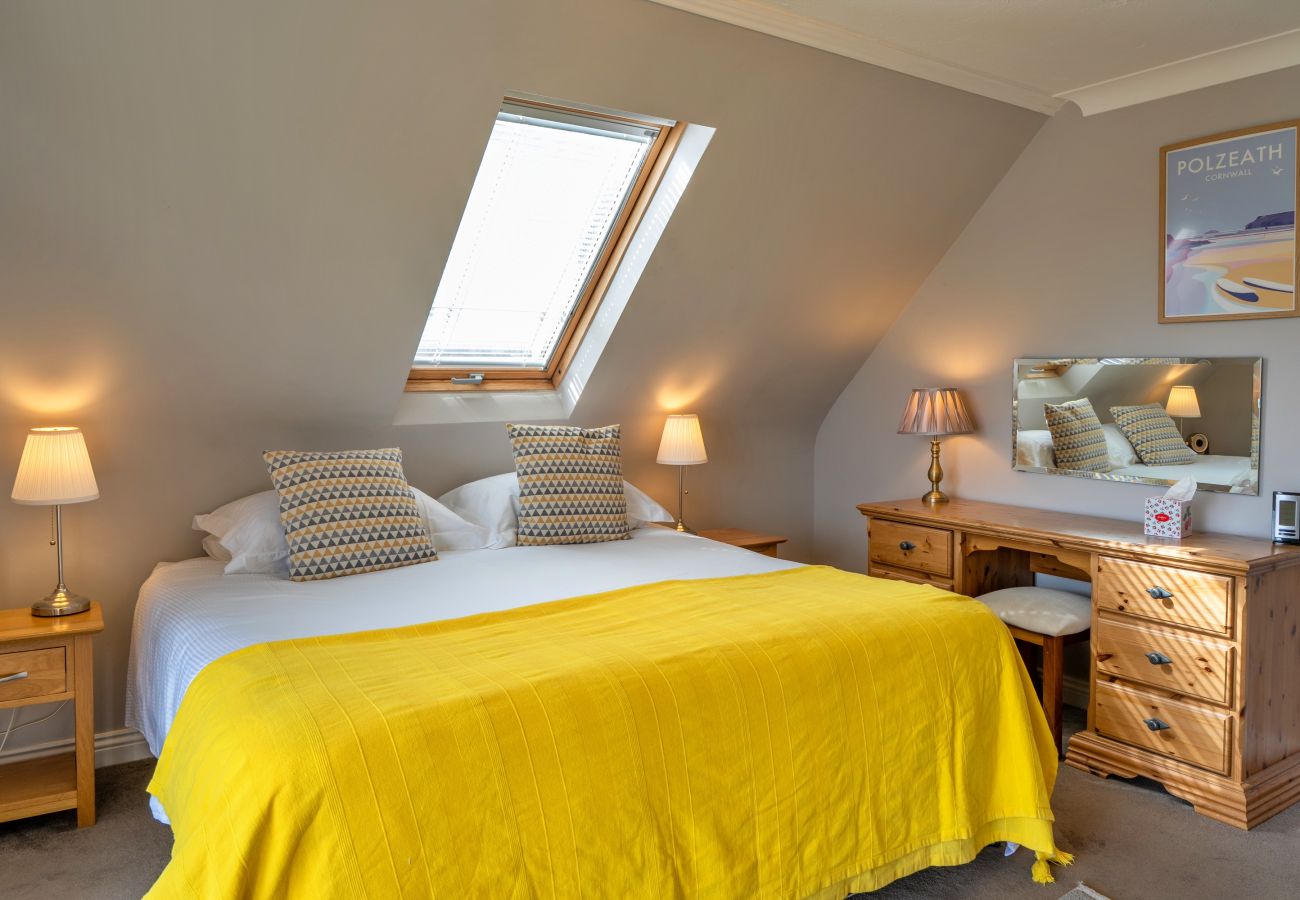 House in Wadebridge - Orchard House, Wadebridge