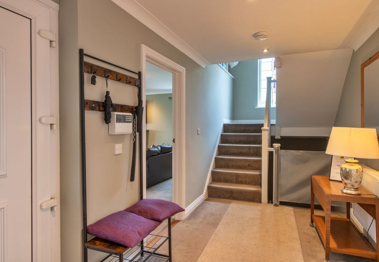 House in Wadebridge - Orchard House, Wadebridge