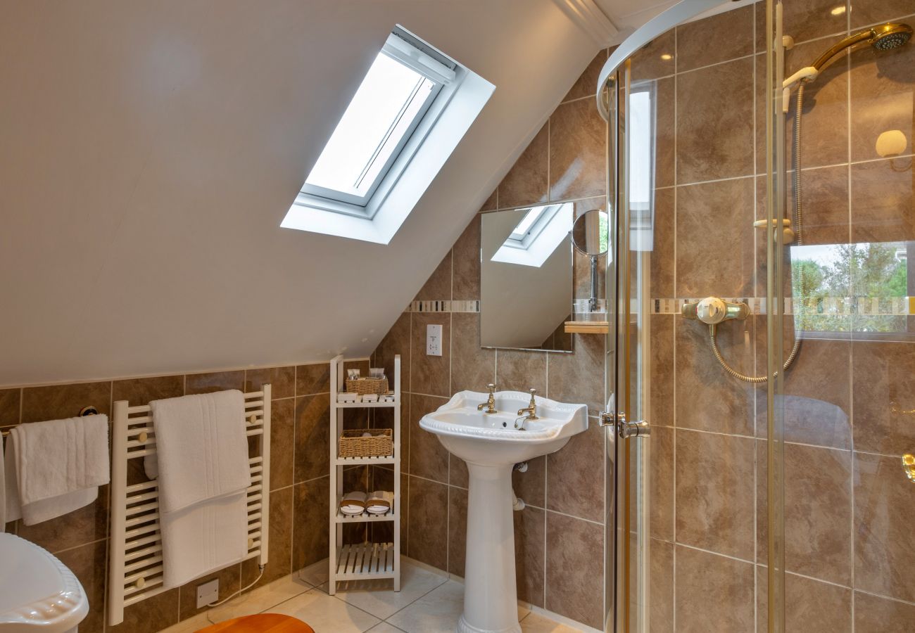 House in Wadebridge - Orchard House, Wadebridge