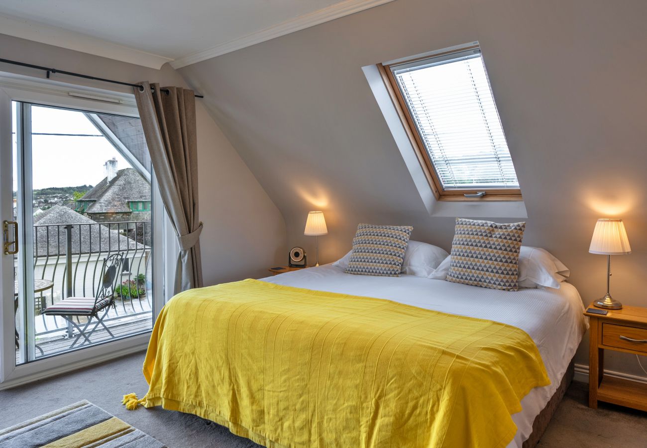 House in Wadebridge - Orchard House, Wadebridge