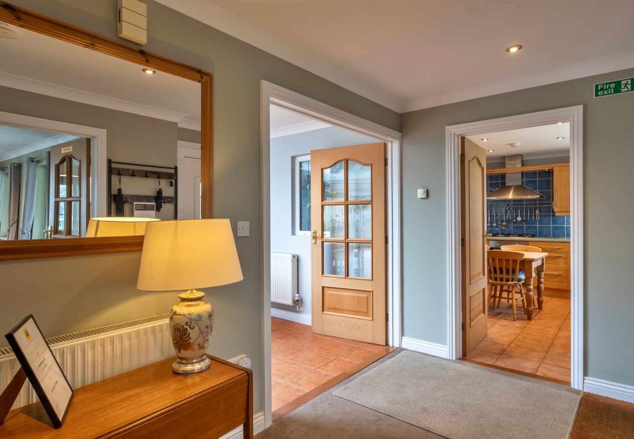 House in Wadebridge - Orchard House, Wadebridge