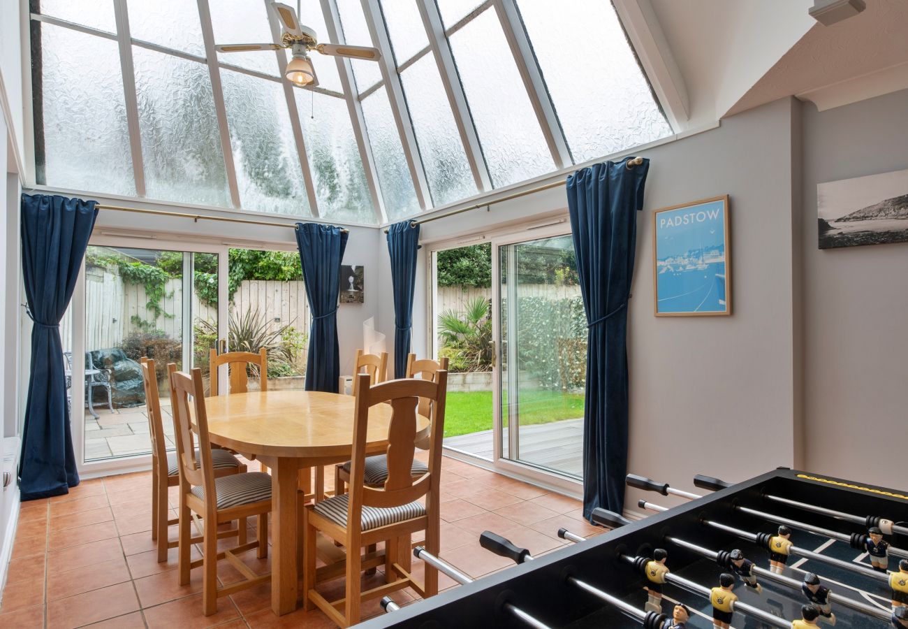 House in Wadebridge - Orchard House, Wadebridge
