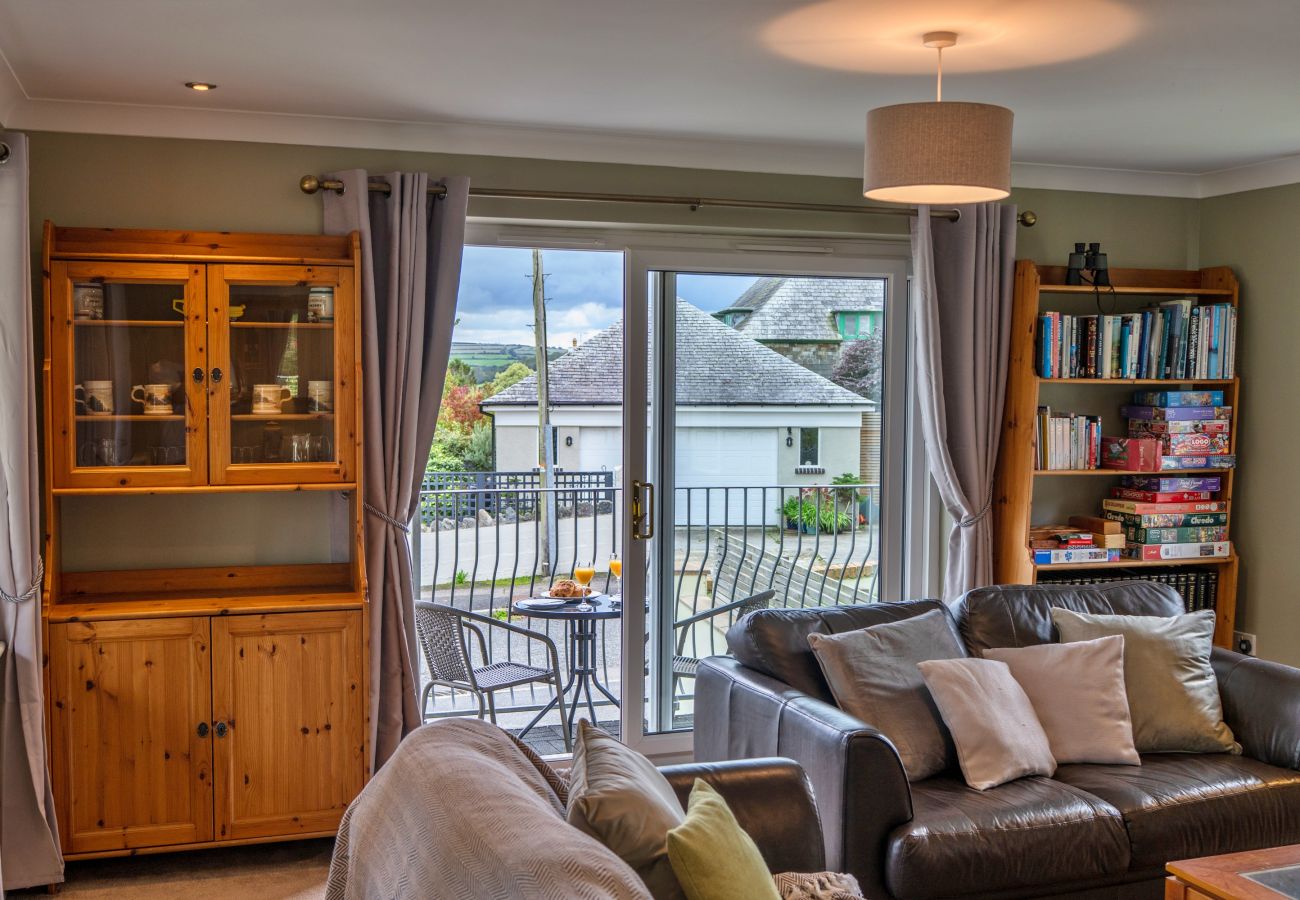 House in Wadebridge - Orchard House, Wadebridge