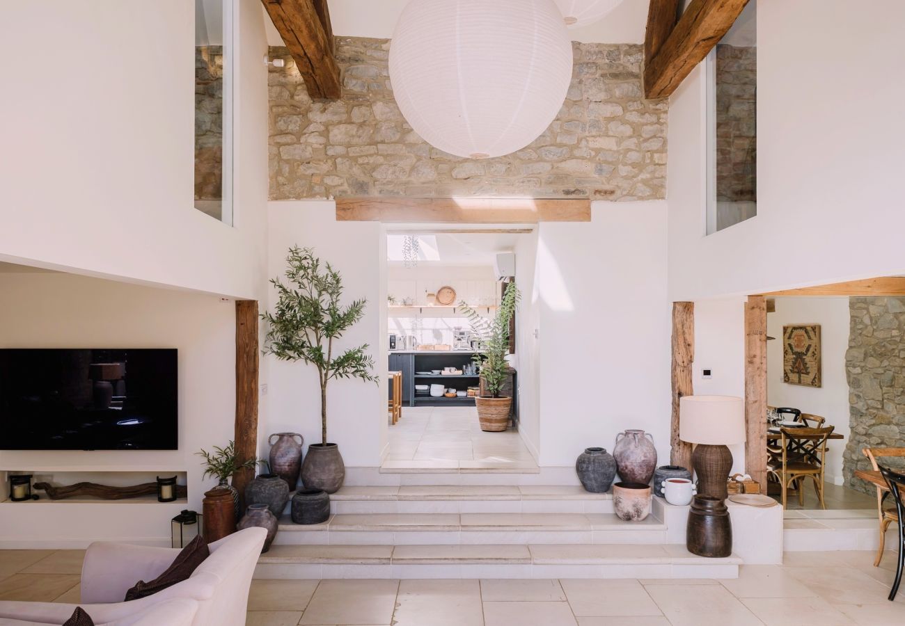 House in Bitton - Fieldgrove Farmhouse