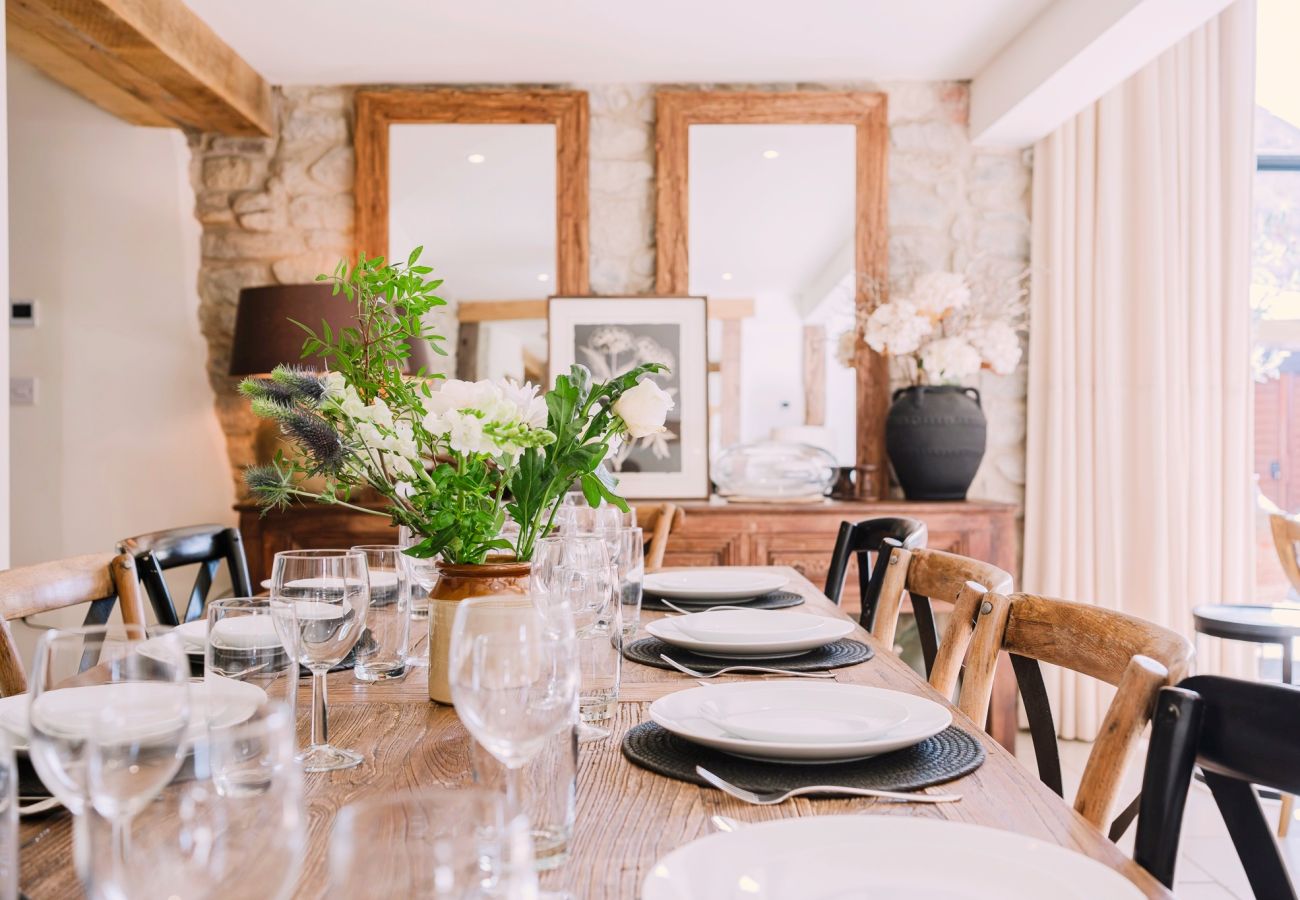 House in Bitton - Fieldgrove Farmhouse