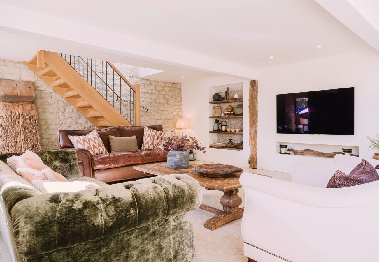 House in Bitton - Fieldgrove Farmhouse