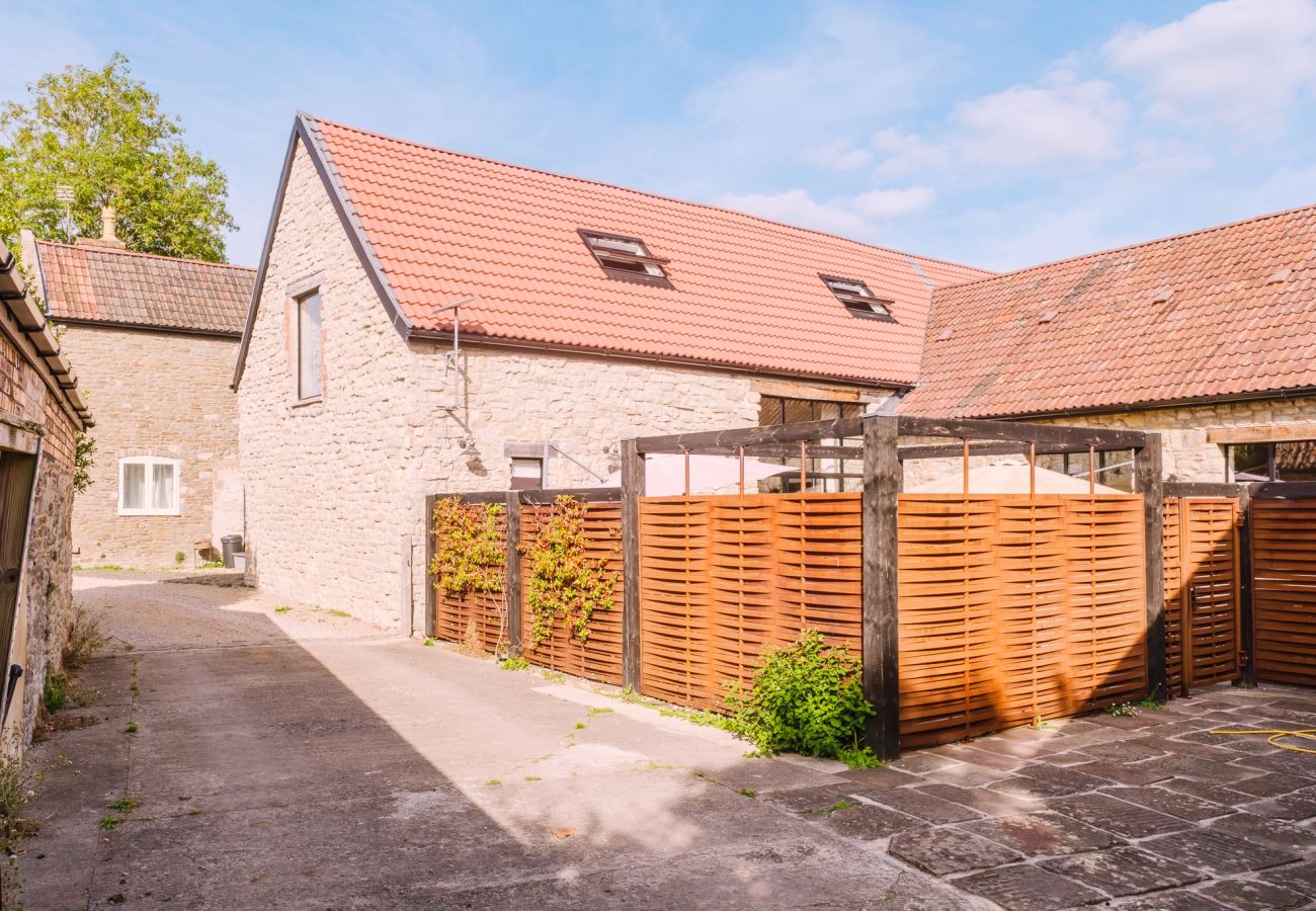 House in Bitton - Fieldgrove Farmhouse