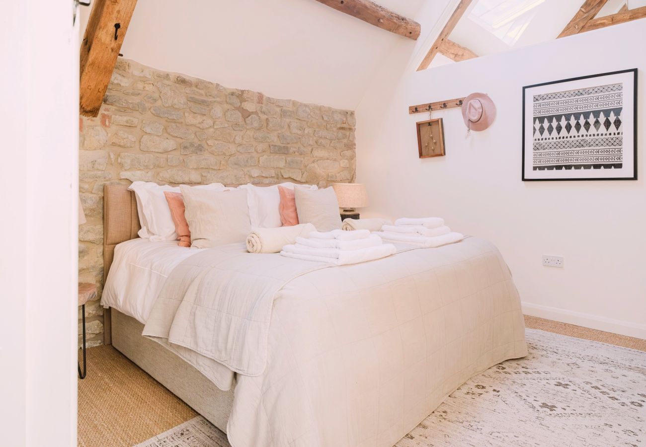 House in Bitton - Fieldgrove Farmhouse
