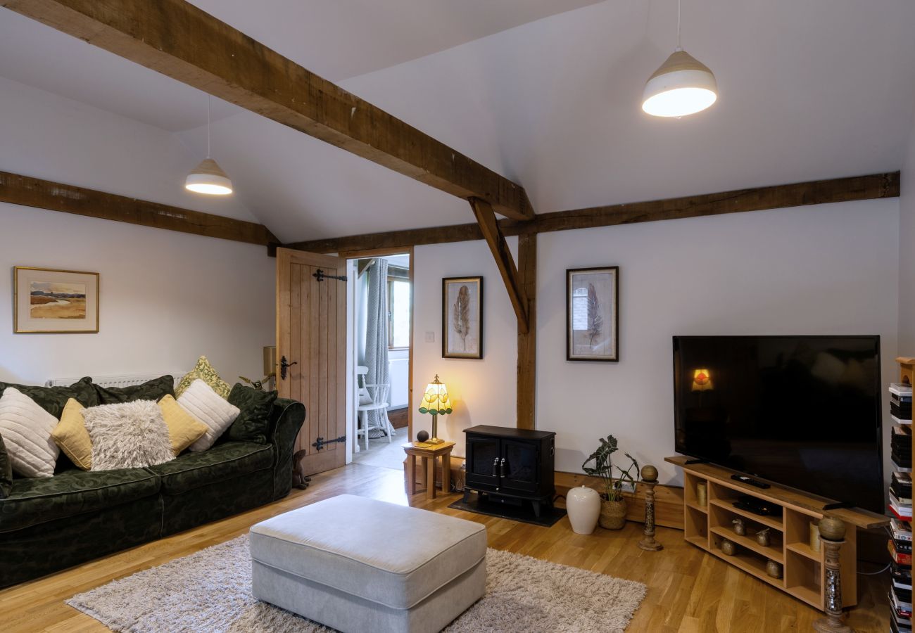 Cottage in Bideford - Willow Tree Barn