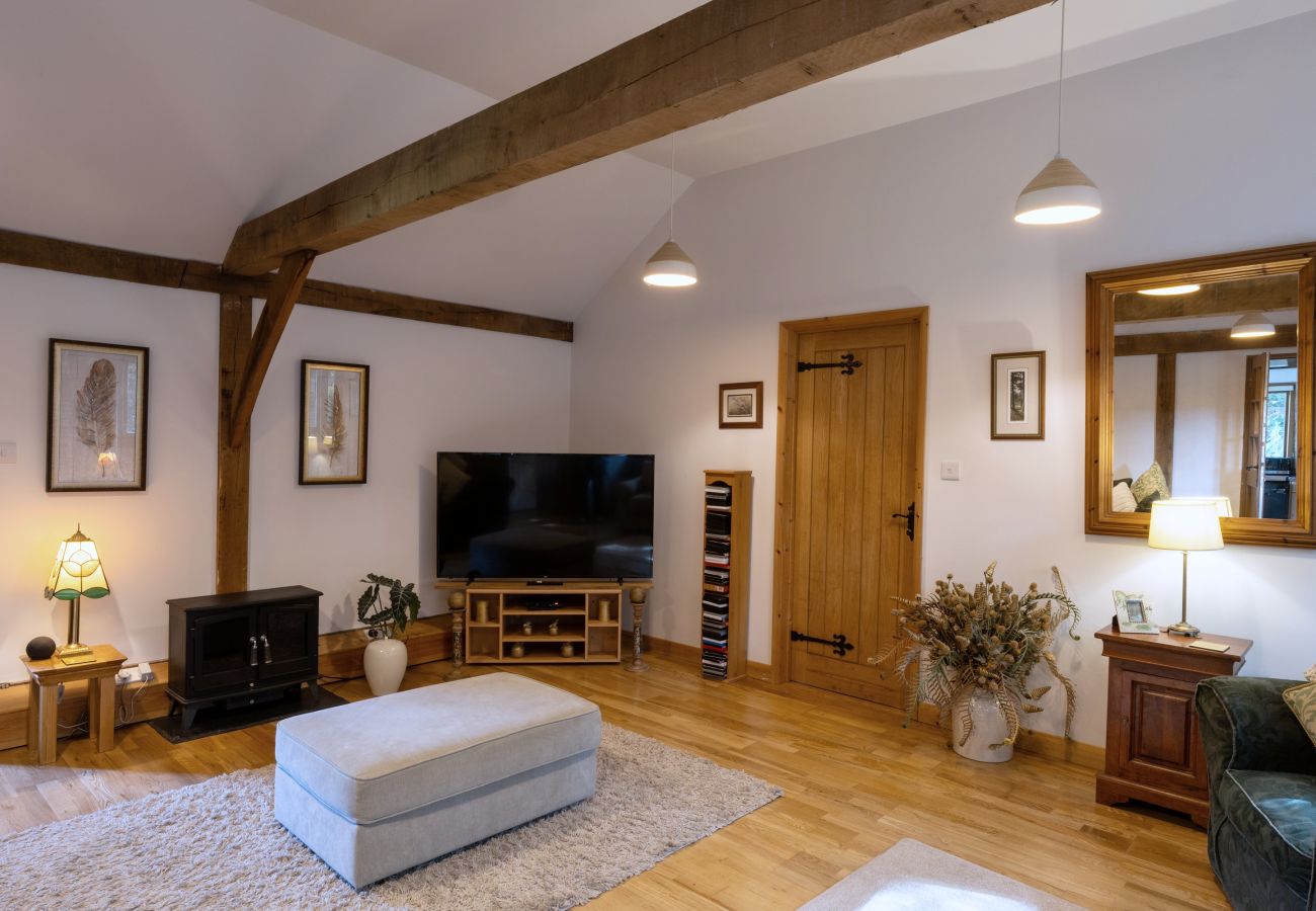 Cottage in Bideford - Willow Tree Barn