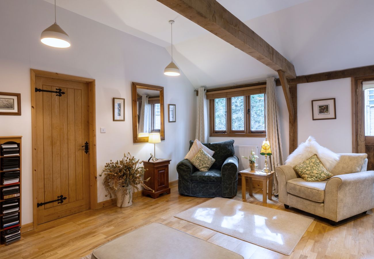 Cottage in Bideford - Willow Tree Barn