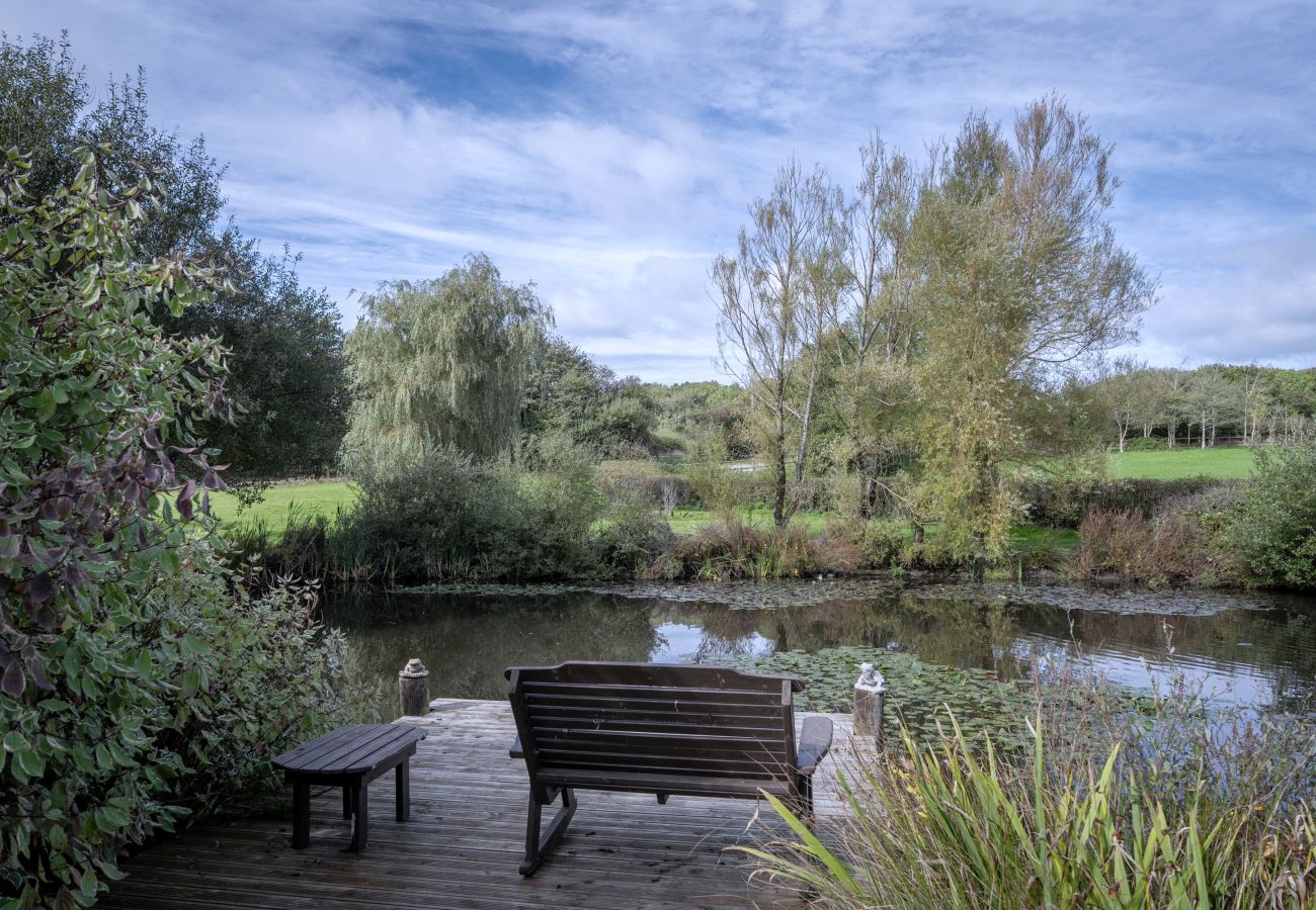 Cottage in Bideford - Willow Tree Barn